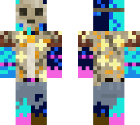 arch extinction