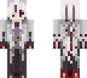 arlecchino