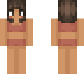 base short hair cute girl