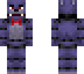 bonnie the bunny v3 -five night's at freddys (fnaf)