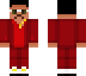 bruno mars silk sonic