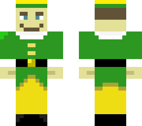 buddy the elf