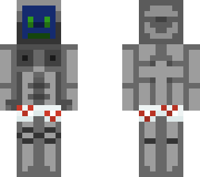 buff tvman