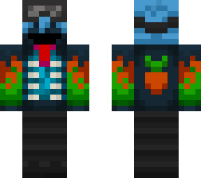 carrotthewarden updated
