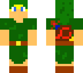 child link