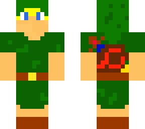 child link