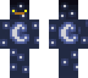 darkness duck