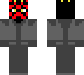 darth maul