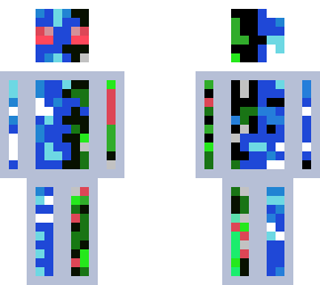 double sided