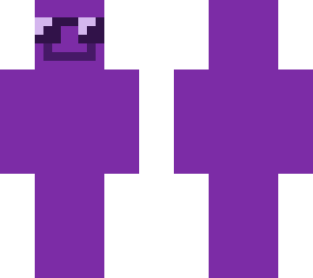 dumbfridge personal skin