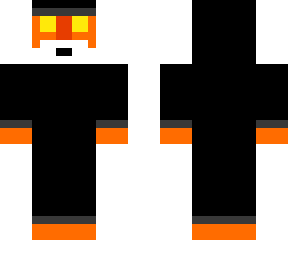 elemental fox?