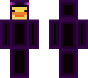 ender duck