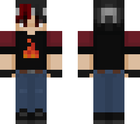 fire boy 2.0
