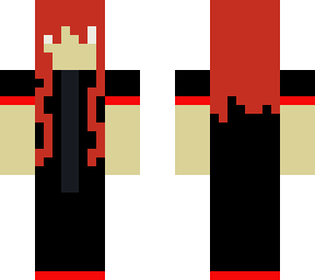first avatar