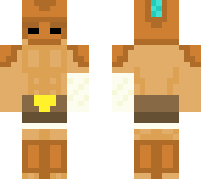 gladiator