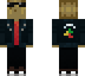 ***** the youtuber as the bad boy bread bridge