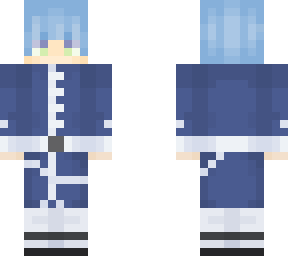 himmel | Minecraft Skins