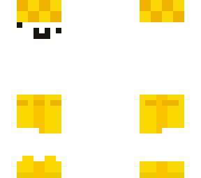idk what to name him