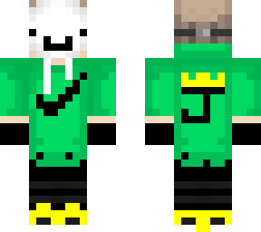 j skin