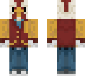 jacket