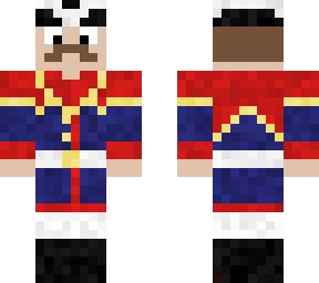 john nord colonist