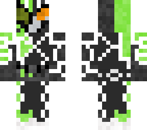 kamen rider type 1