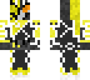 kamen rider type 1 gamer virus form