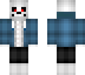 killer sans