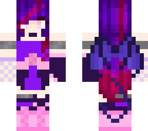 ladysirean 1