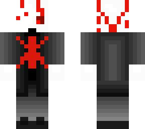 last breath gaster phase 7 skin v3