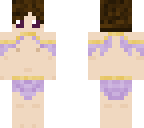 lavender fae boy