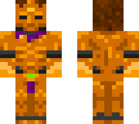 lord doomsday (cape compatible)