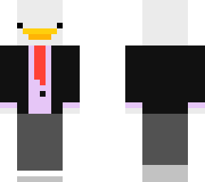 master duck beta