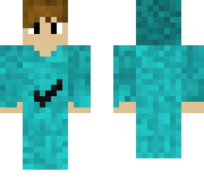 mr.nike skin