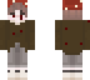 mushroom 2
