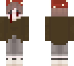 mushroom