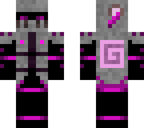 neon knight