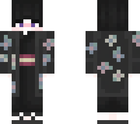 new skin