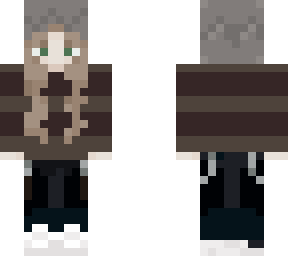 new skin
