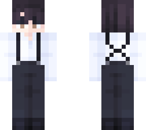 new skin