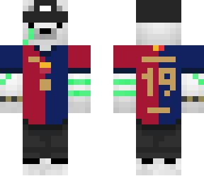 osito barca