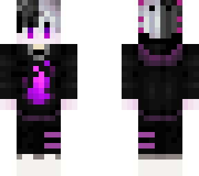 person (axolotll)