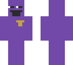 purple guy