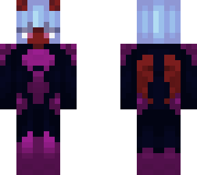 quim armor redsign (oc)
