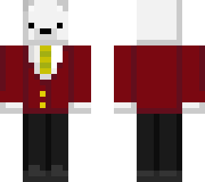 red jat9119 skin (fixed)
