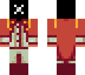 redcoat