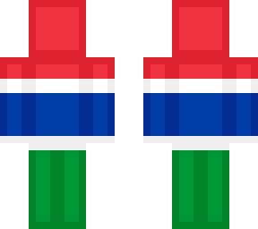 republic of the gambia