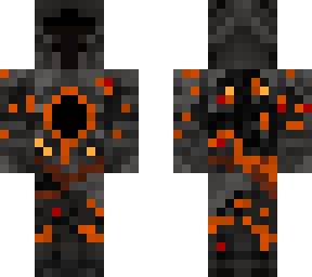 ringed knight redone