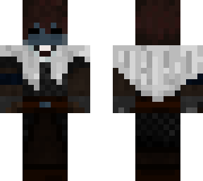 ruven feisbar (masked)