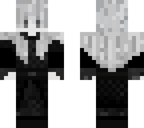 ruven herder (ghost)